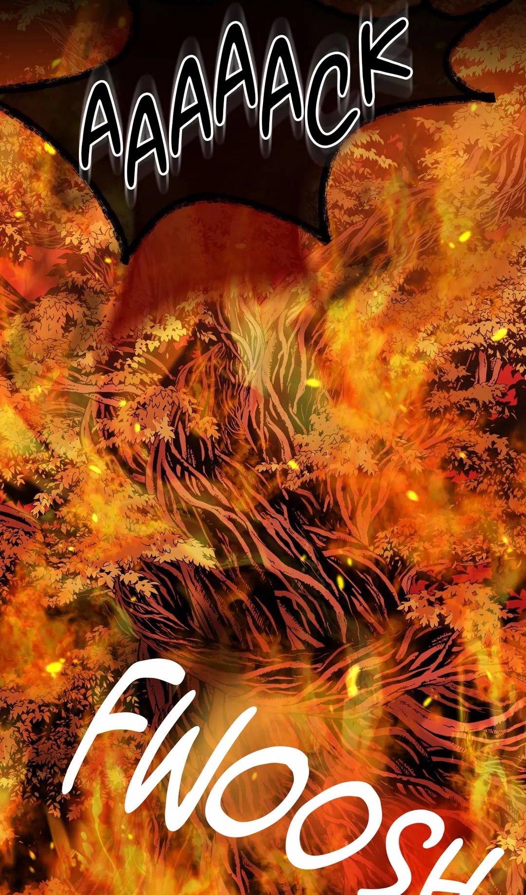 Read Finding Twilight chapter 16 image 3 on Lezhin