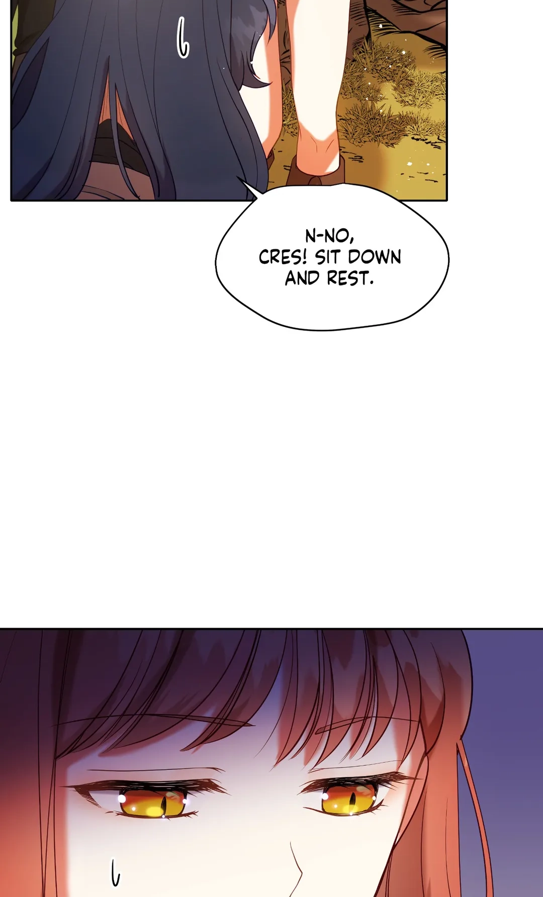 Read Finding Twilight chapter 16 image 31 on Lezhin