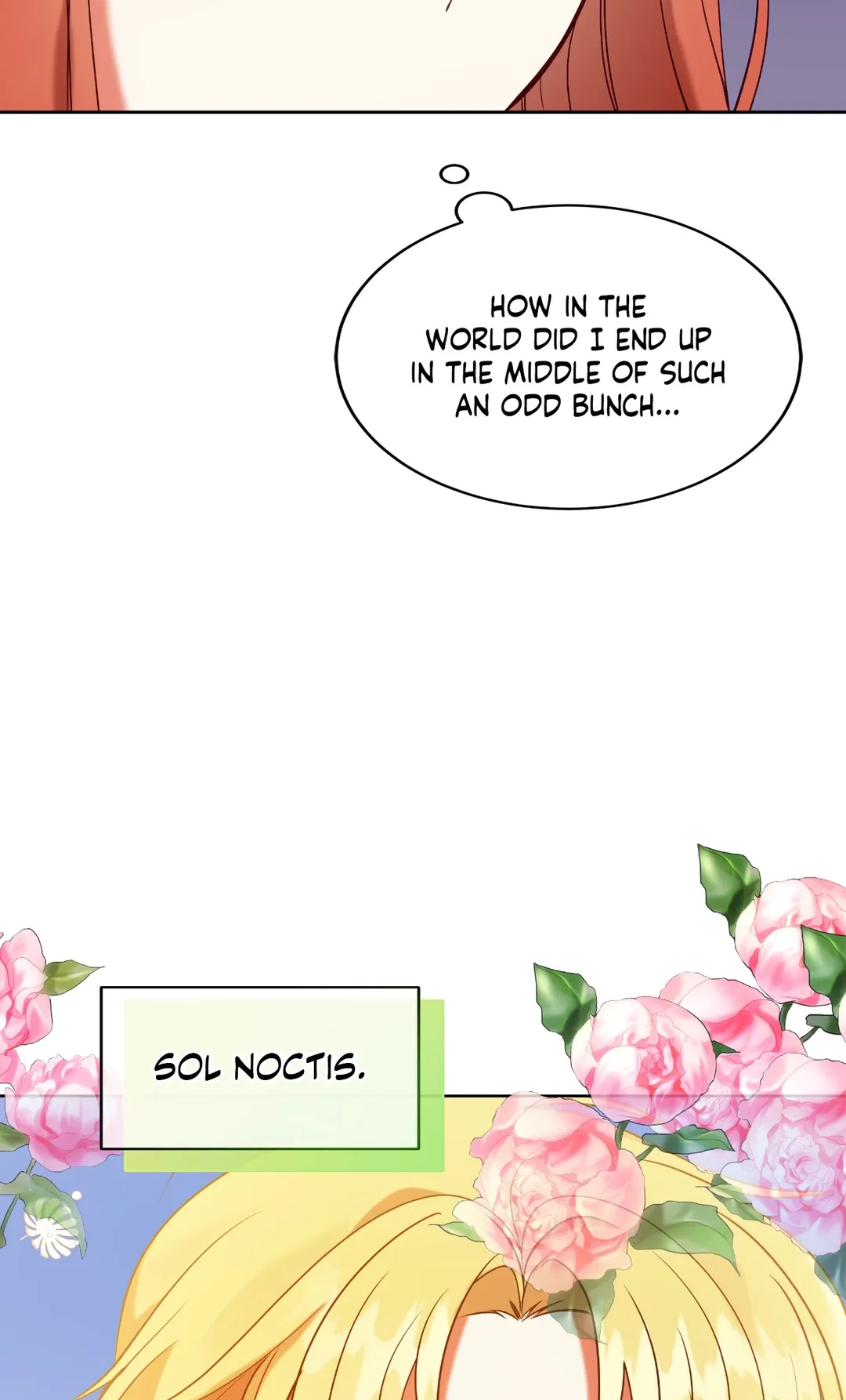 Read Finding Twilight chapter 16 image 32 on Lezhin