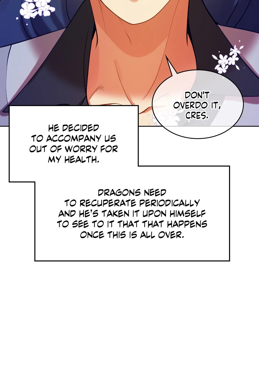 Read Finding Twilight chapter 16 image 35 on Lezhin