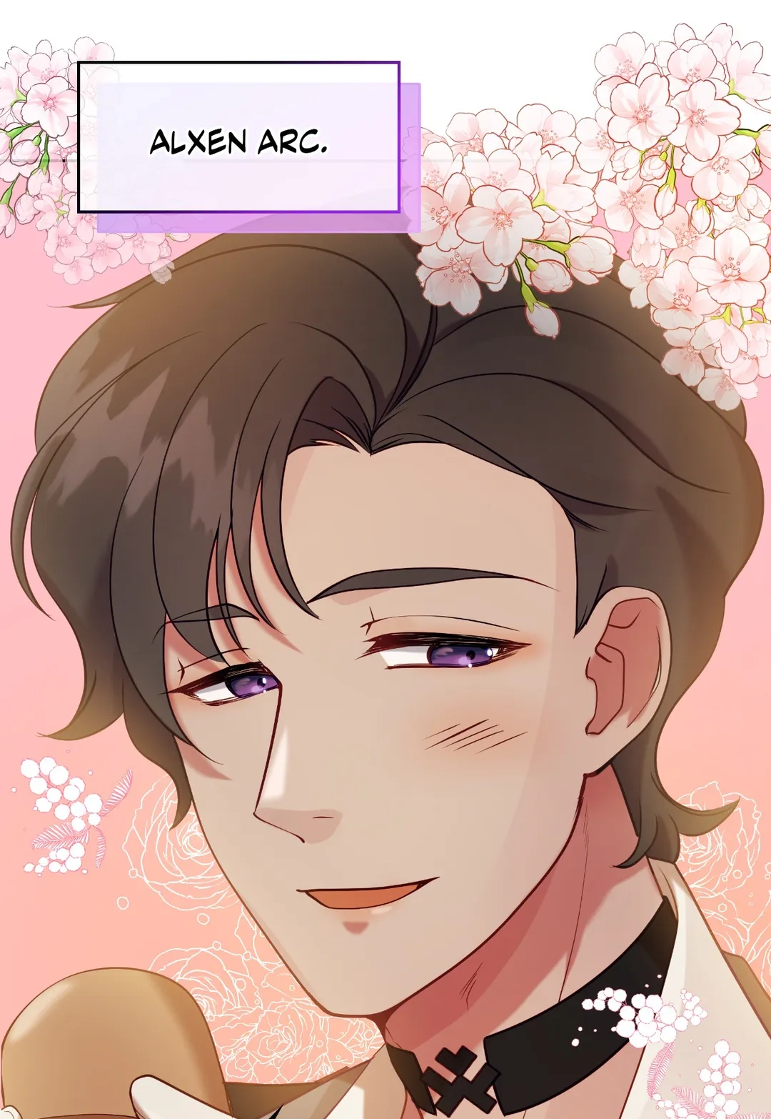 Read Finding Twilight chapter 16 image 36 on Lezhin