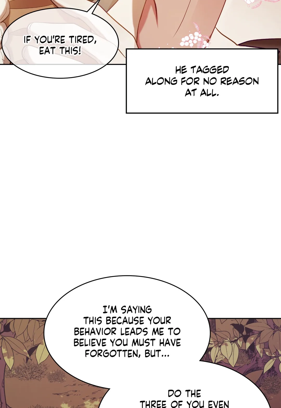 Read Finding Twilight chapter 16 image 37 on Lezhin