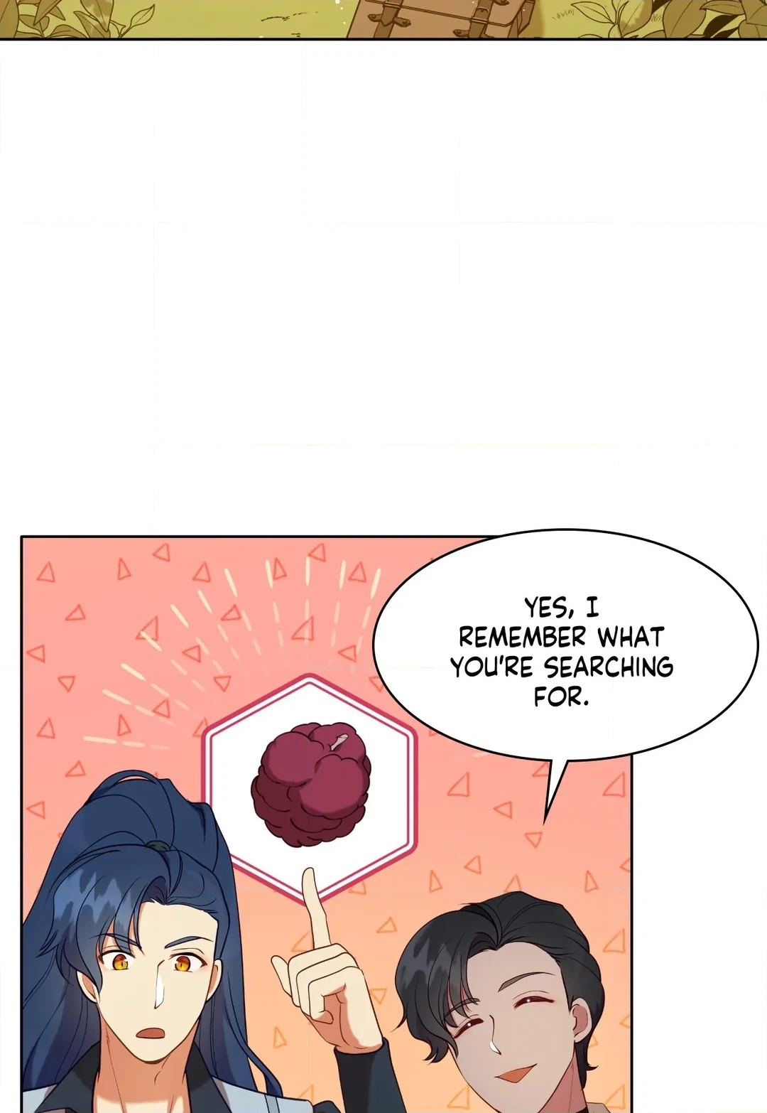 Read Finding Twilight chapter 16 image 39 on Lezhin