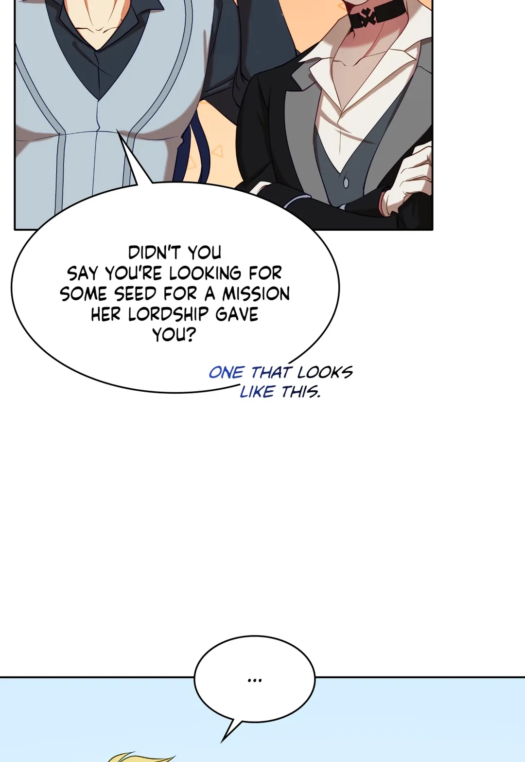 Read Finding Twilight chapter 16 image 40 on Lezhin