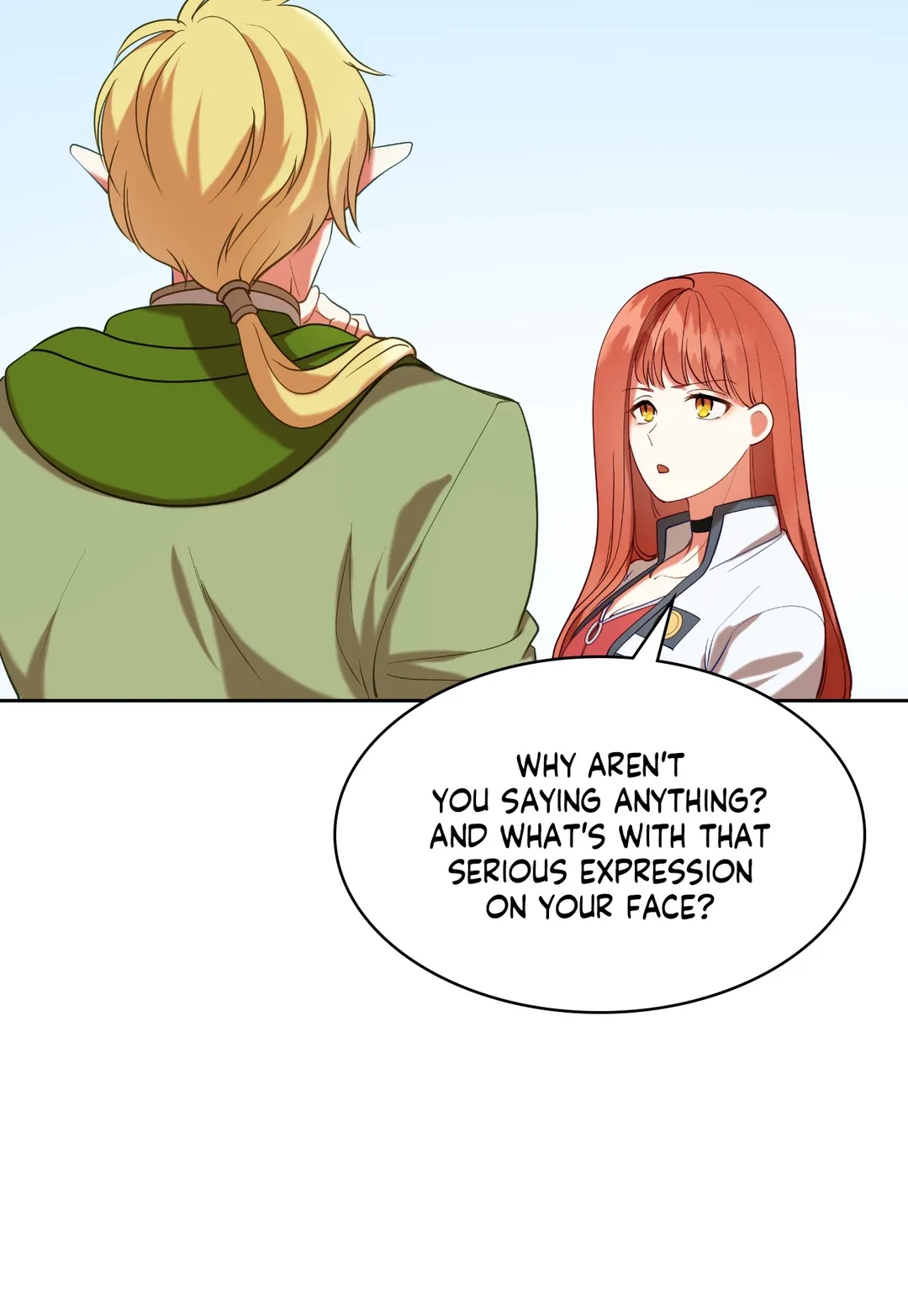 Read Finding Twilight chapter 16 image 41 on Lezhin