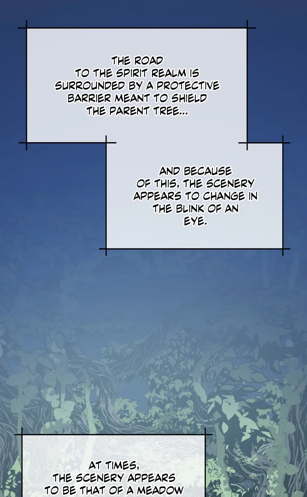 Read Finding Twilight chapter 16 image 46 on Lezhin