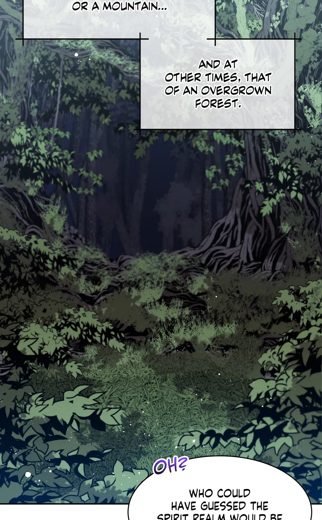 Read Finding Twilight chapter 16 image 47 on Lezhin