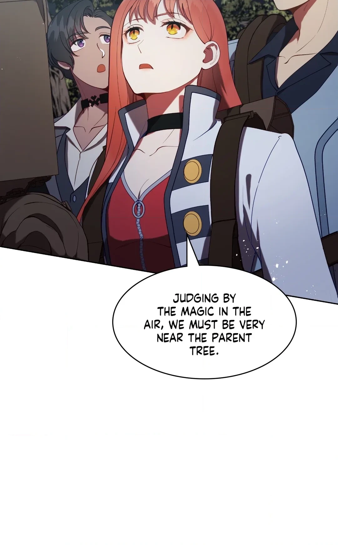 Read Finding Twilight chapter 16 image 49 on Lezhin