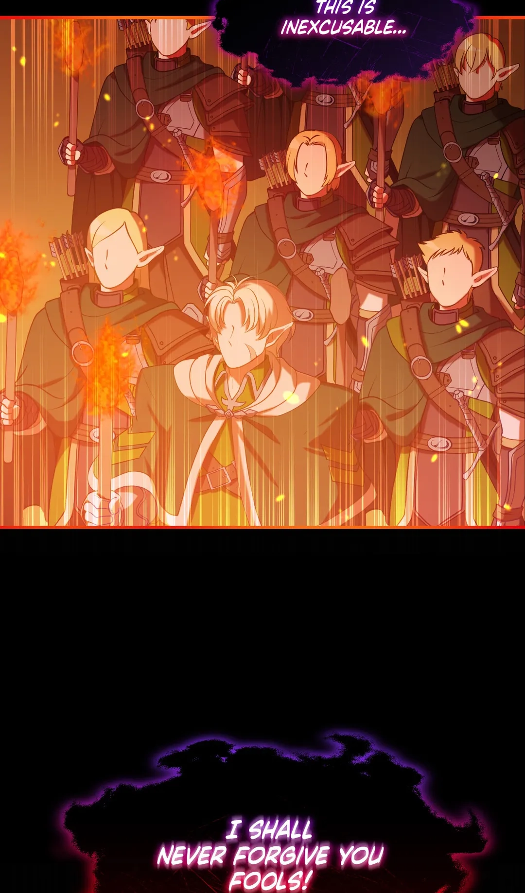 Read Finding Twilight chapter 16 image 5 on Lezhin