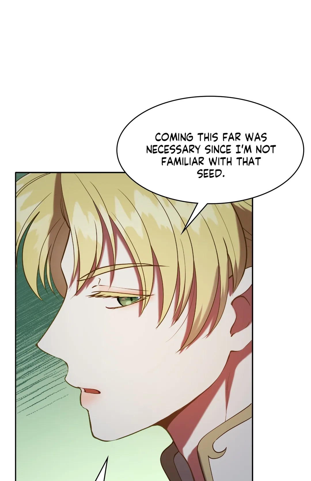 Read Finding Twilight chapter 16 image 50 on Lezhin