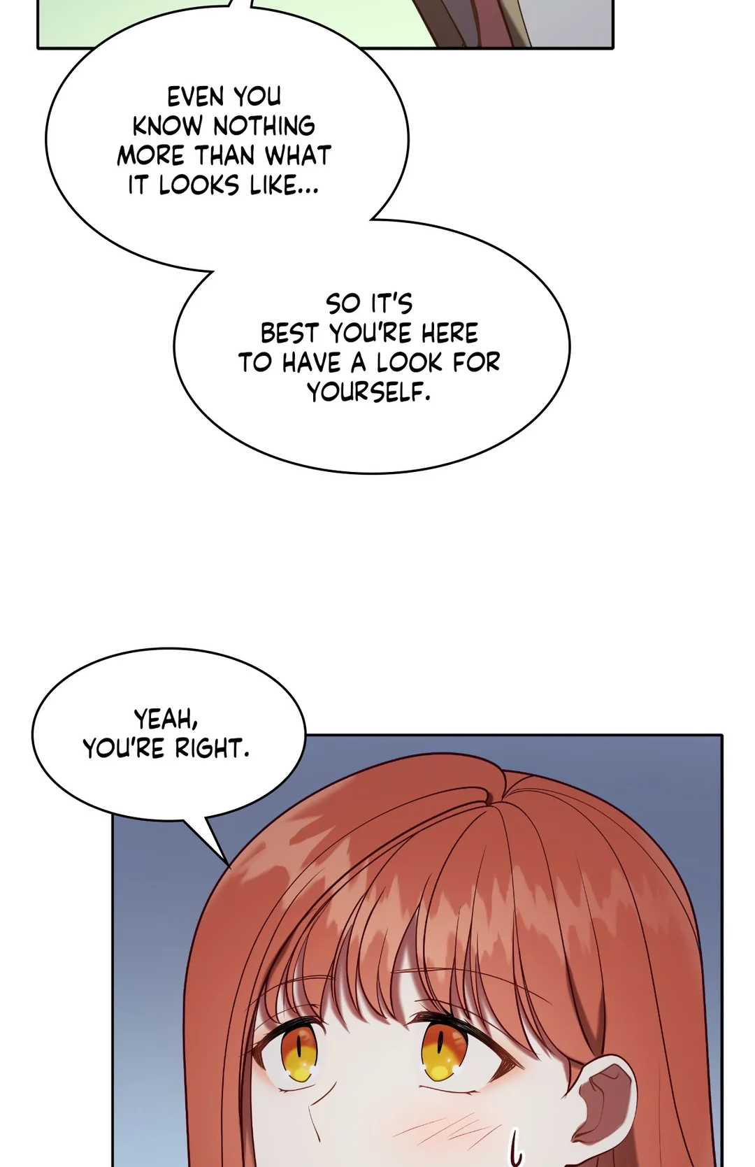 Read Finding Twilight chapter 16 image 51 on Lezhin