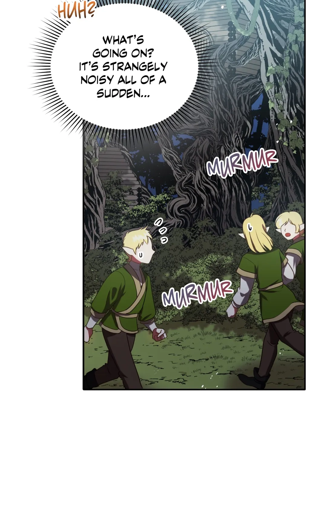 Read Finding Twilight chapter 16 image 53 on Lezhin