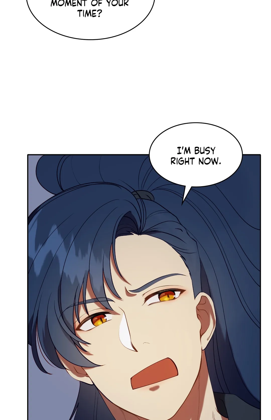 Read Finding Twilight chapter 16 image 55 on Lezhin