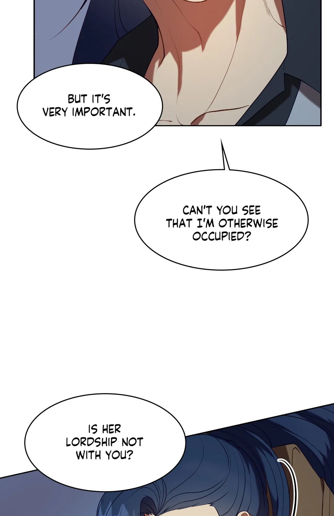 Read Finding Twilight chapter 16 image 56 on Lezhin