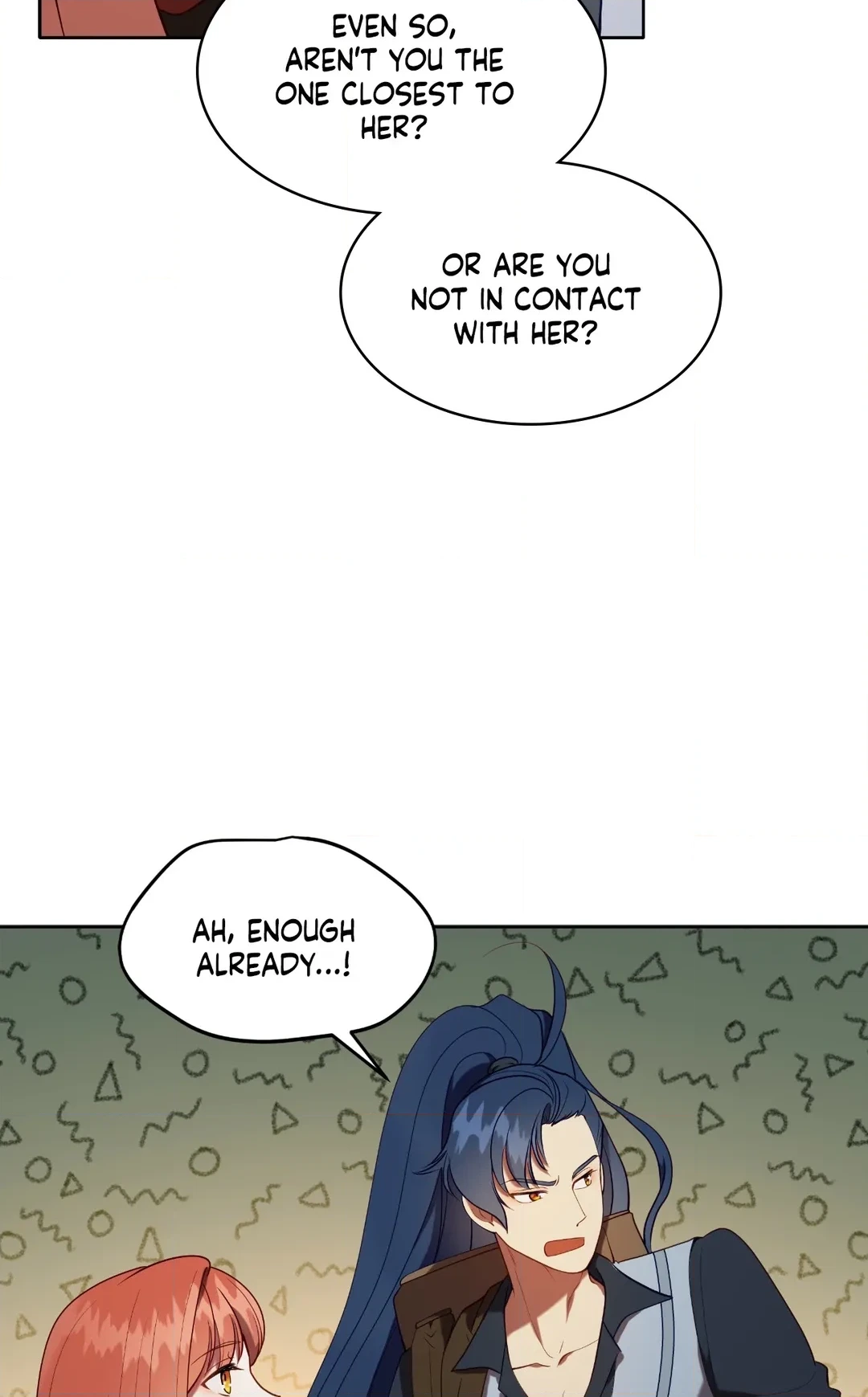 Read Finding Twilight chapter 16 image 59 on Lezhin