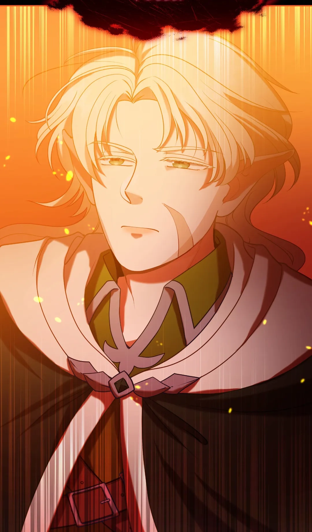 Read Finding Twilight chapter 16 image 6 on Lezhin