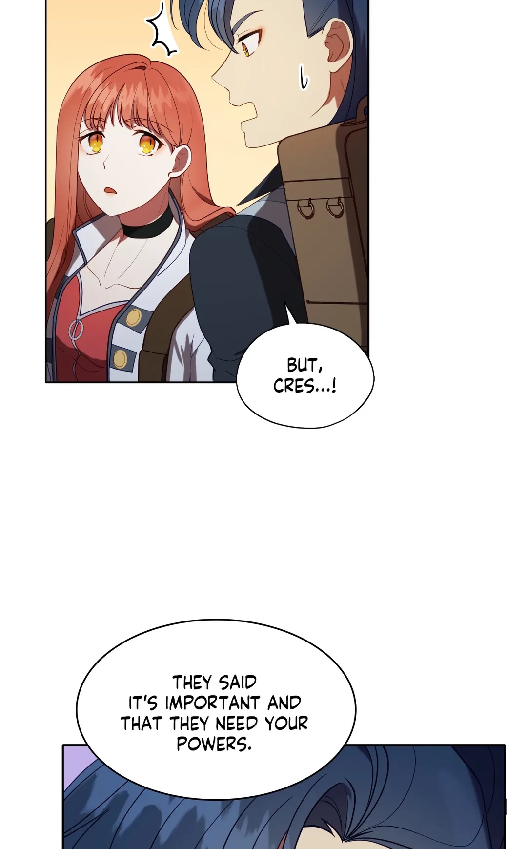 Read Finding Twilight chapter 16 image 63 on Lezhin