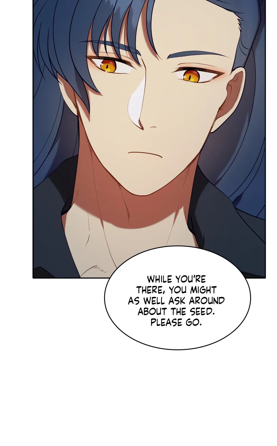 Read Finding Twilight chapter 16 image 64 on Lezhin