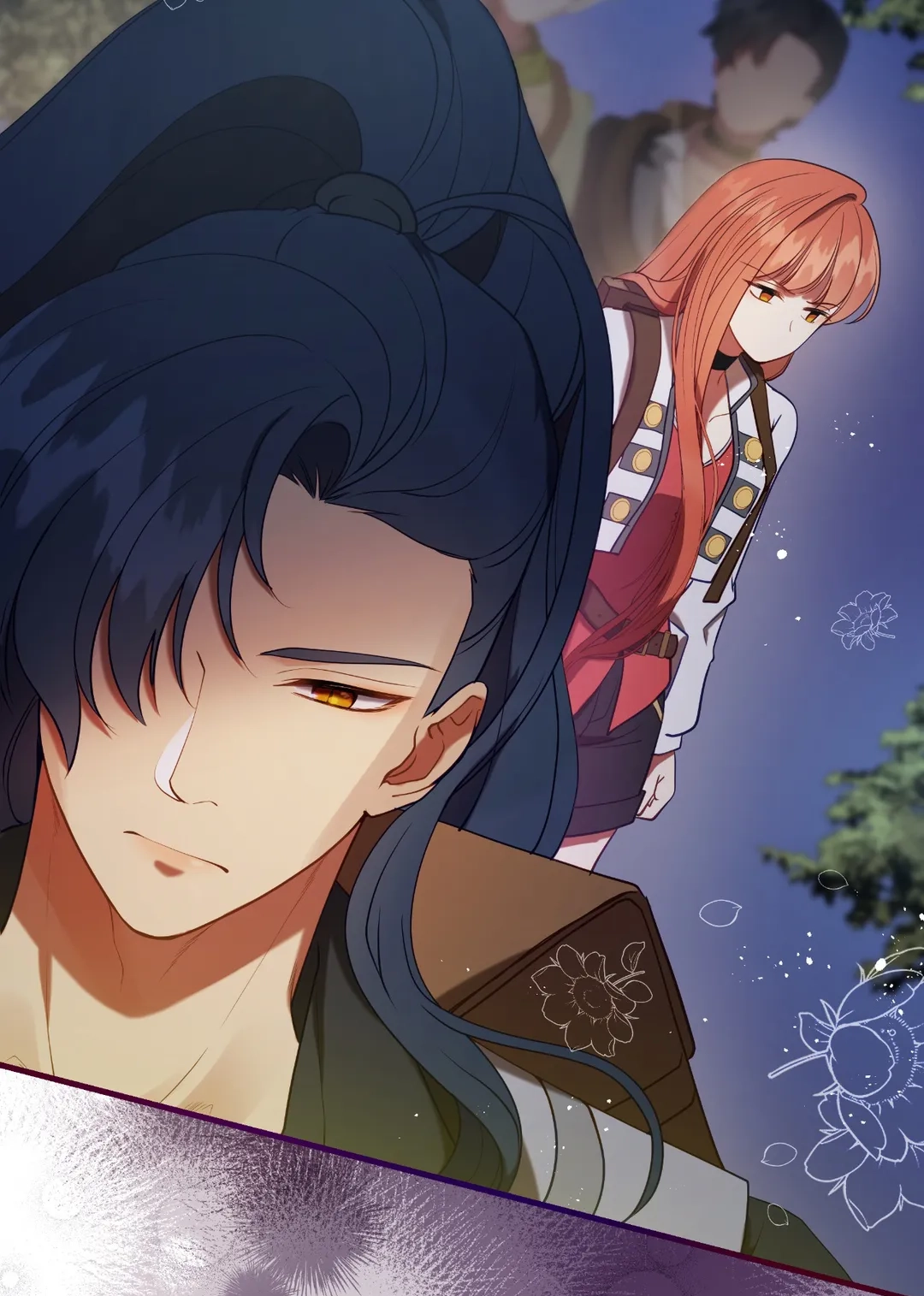 Read Finding Twilight chapter 16 image 70 on Lezhin
