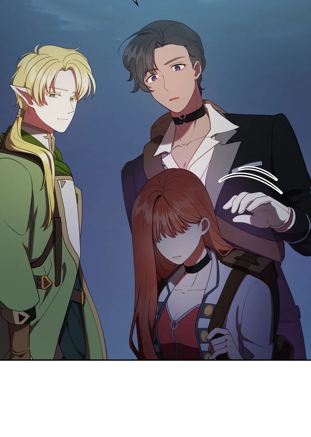Read Finding Twilight chapter 16 image 73 on Lezhin