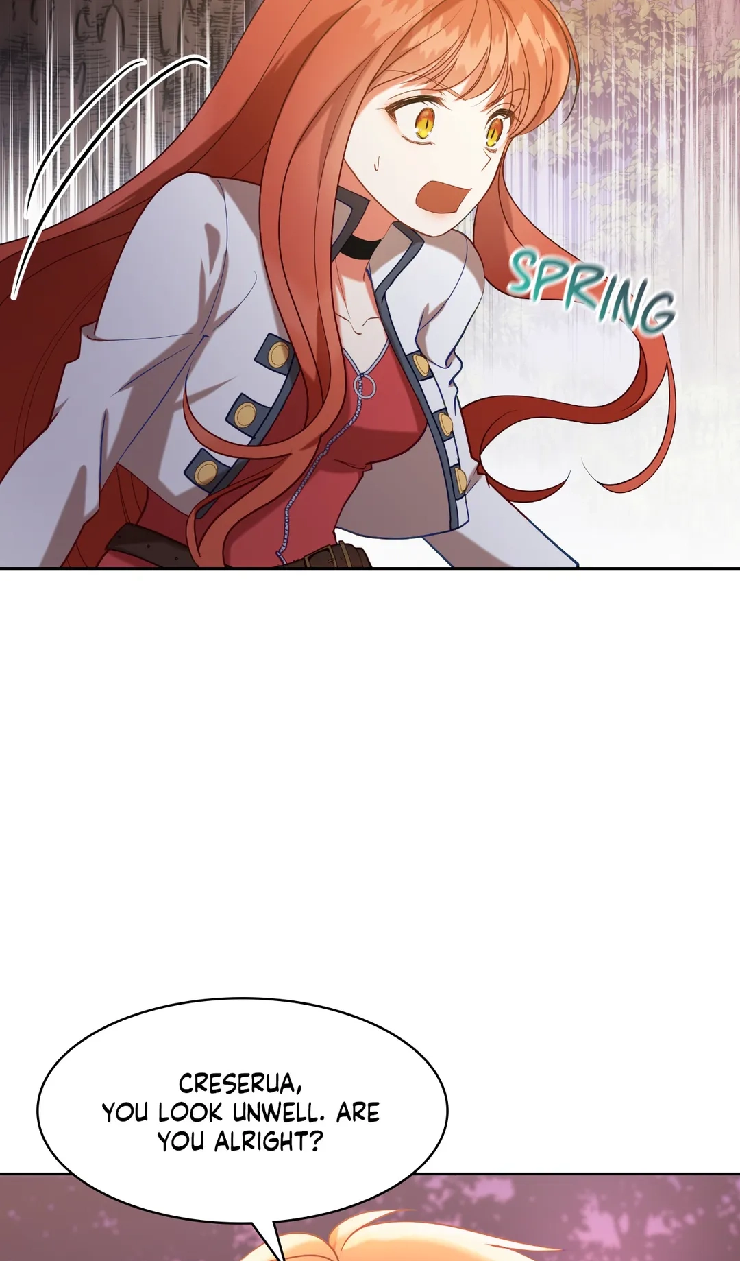Read Finding Twilight chapter 16 image 8 on Lezhin