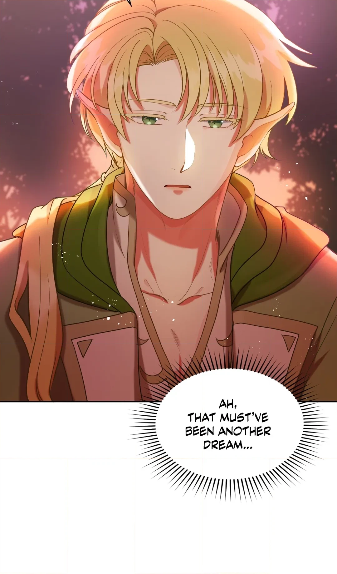 Read Finding Twilight chapter 16 image 9 on Lezhin