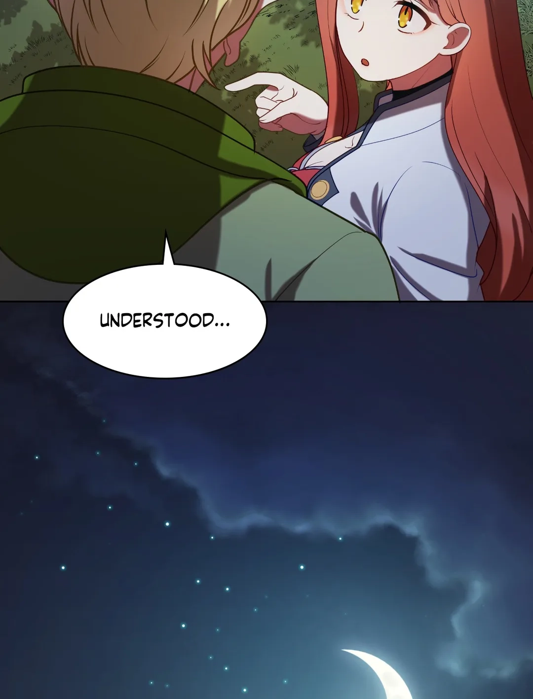 Read Finding Twilight chapter 17 image 14 on Lezhin