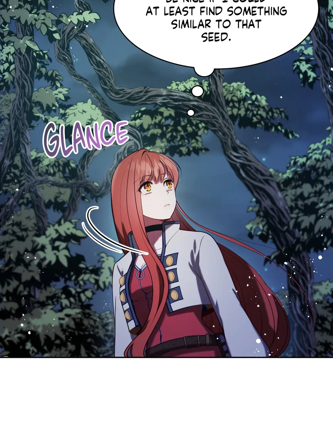 Read Finding Twilight chapter 17 image 16 on Lezhin