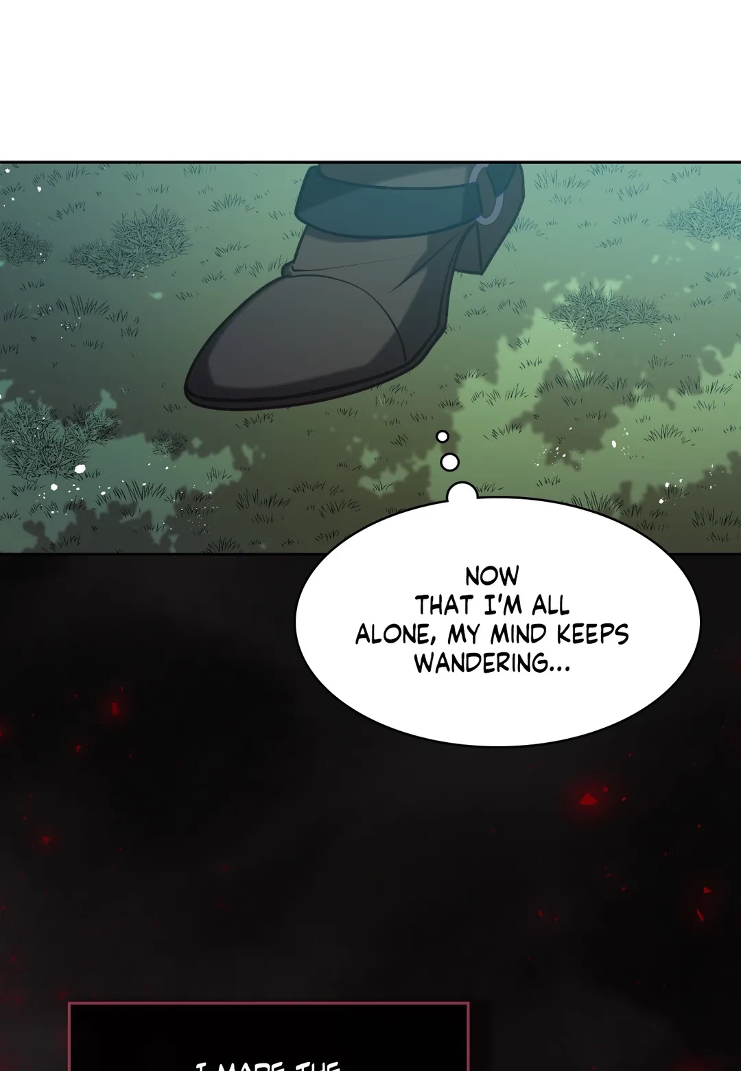 Read Finding Twilight chapter 17 image 17 on Lezhin