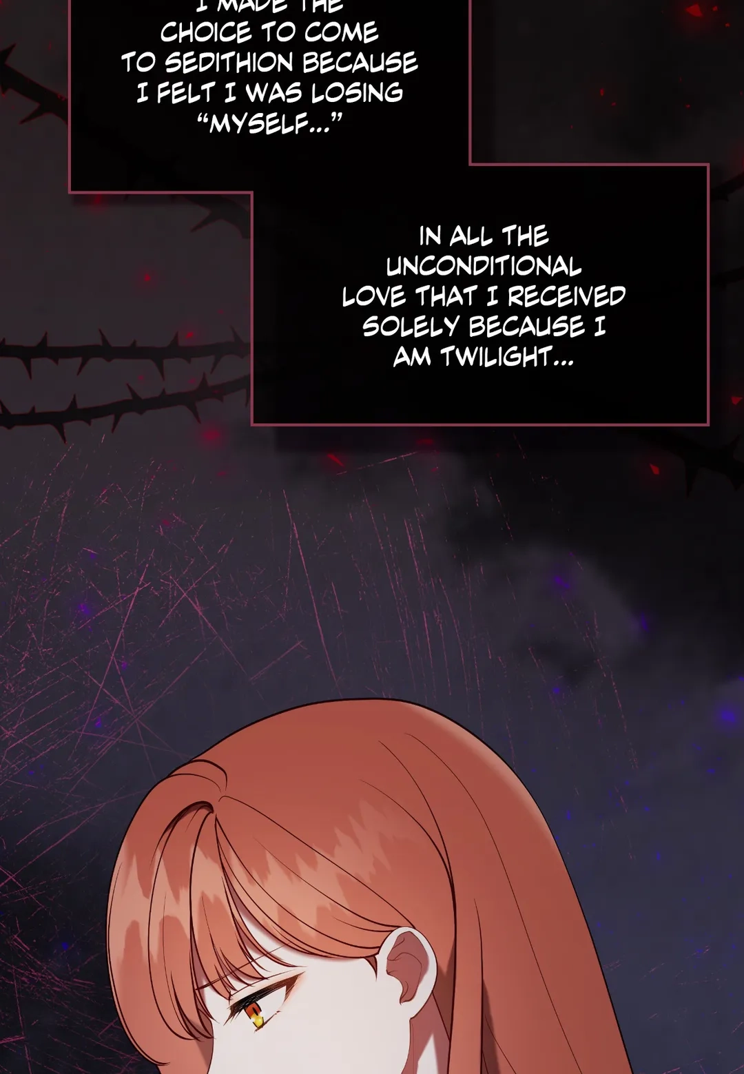 Read Finding Twilight chapter 17 image 18 on Lezhin