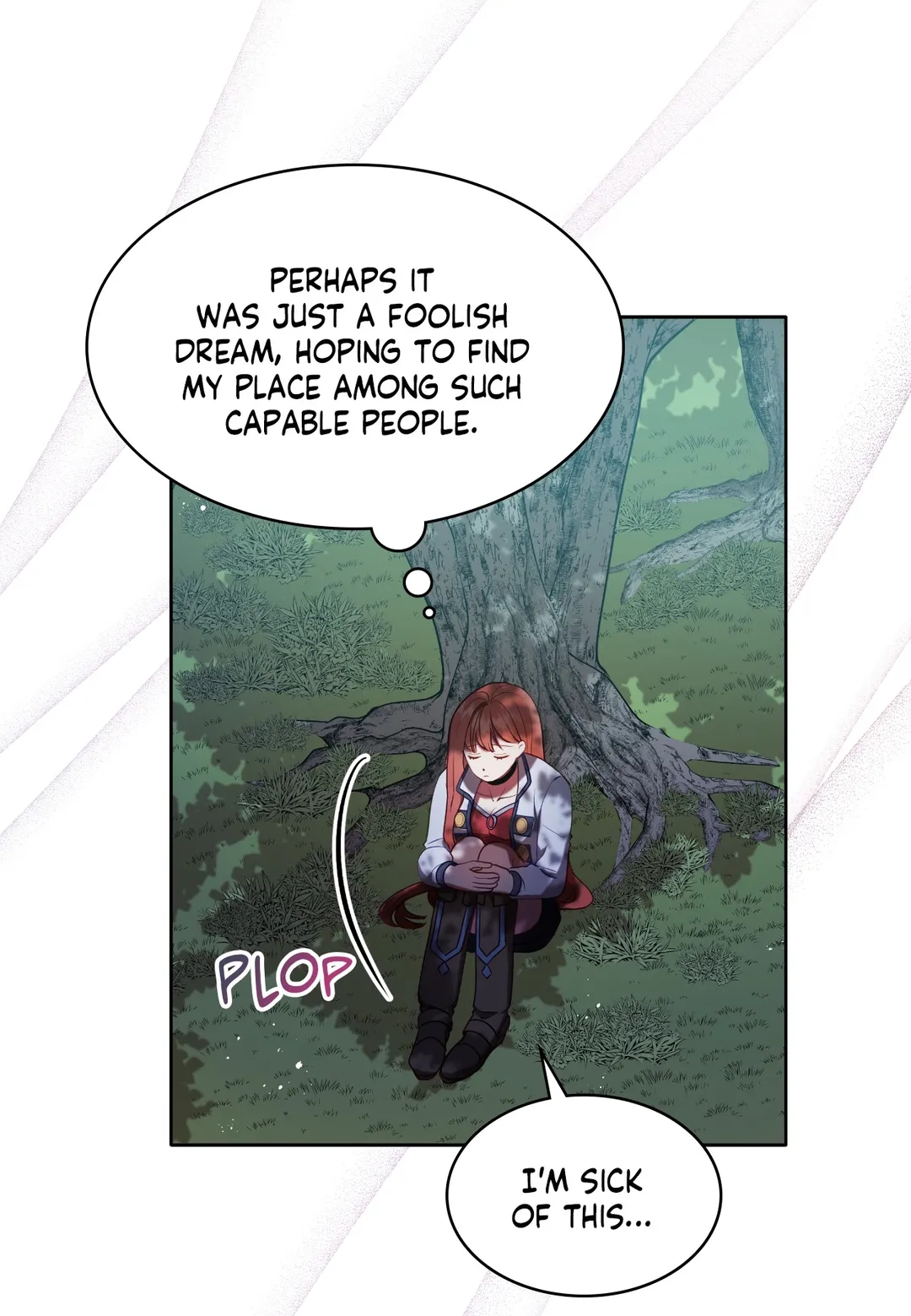 Read Finding Twilight chapter 17 image 20 on Lezhin
