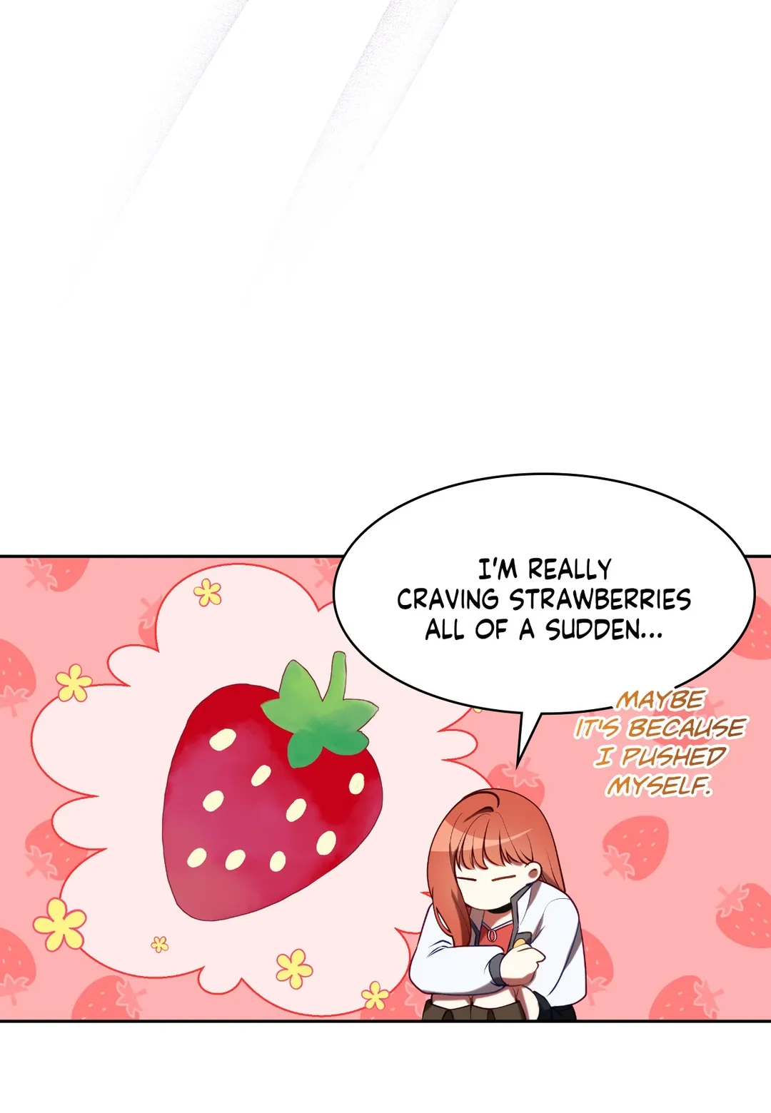 Read Finding Twilight chapter 17 image 21 on Lezhin