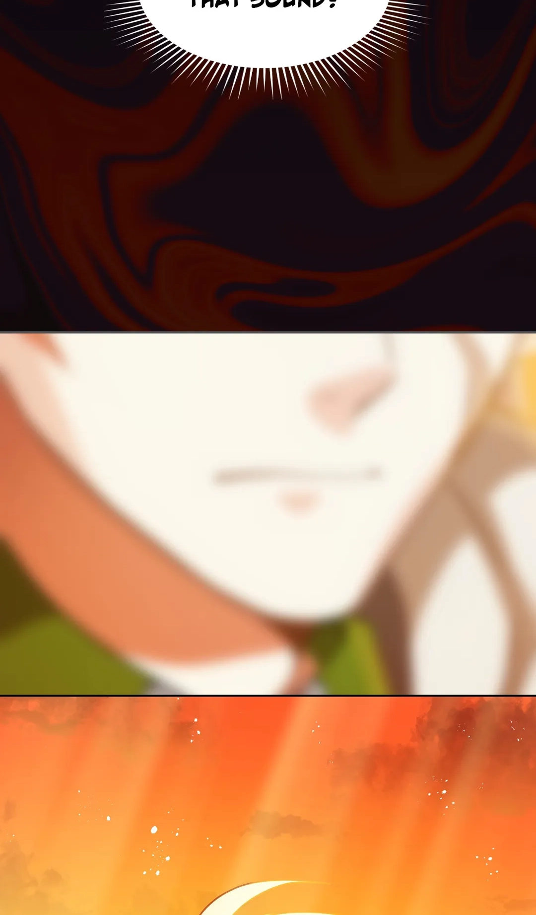 Read Finding Twilight chapter 17 image 26 on Lezhin