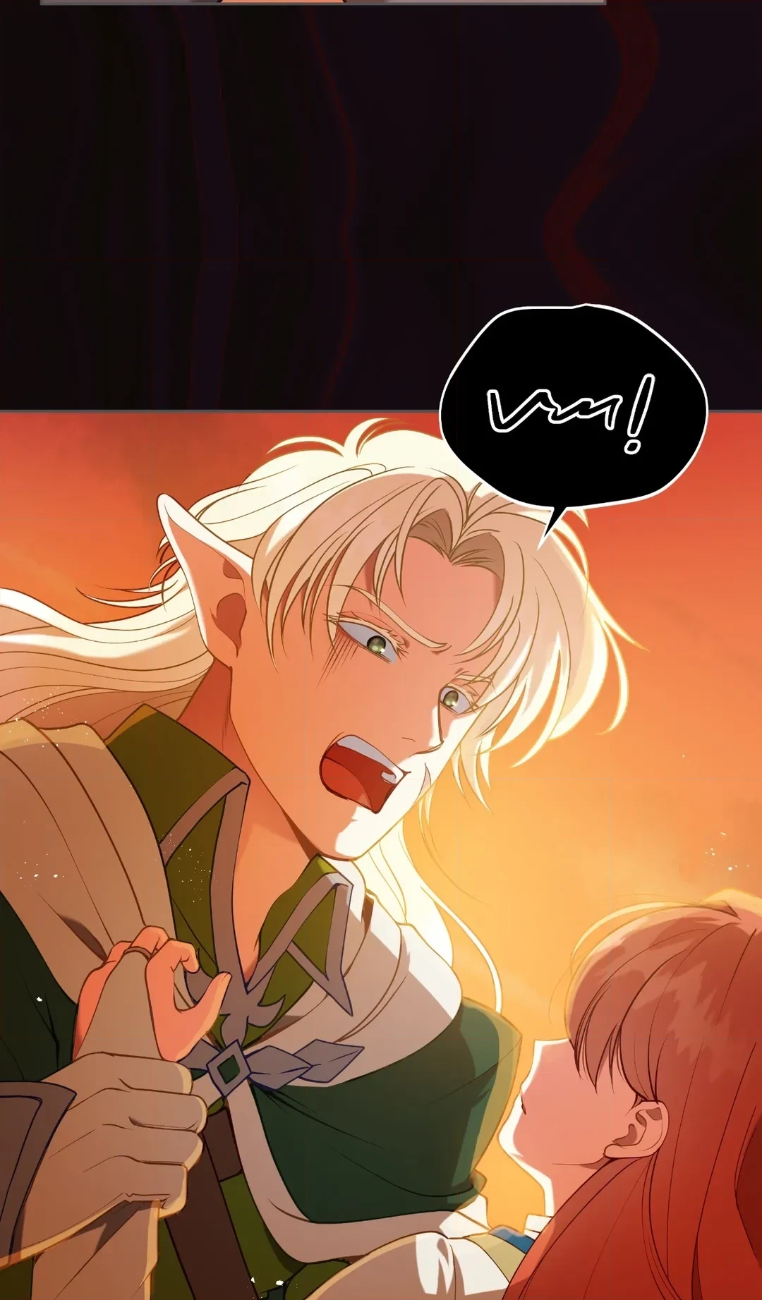 Read Finding Twilight chapter 17 image 29 on Lezhin