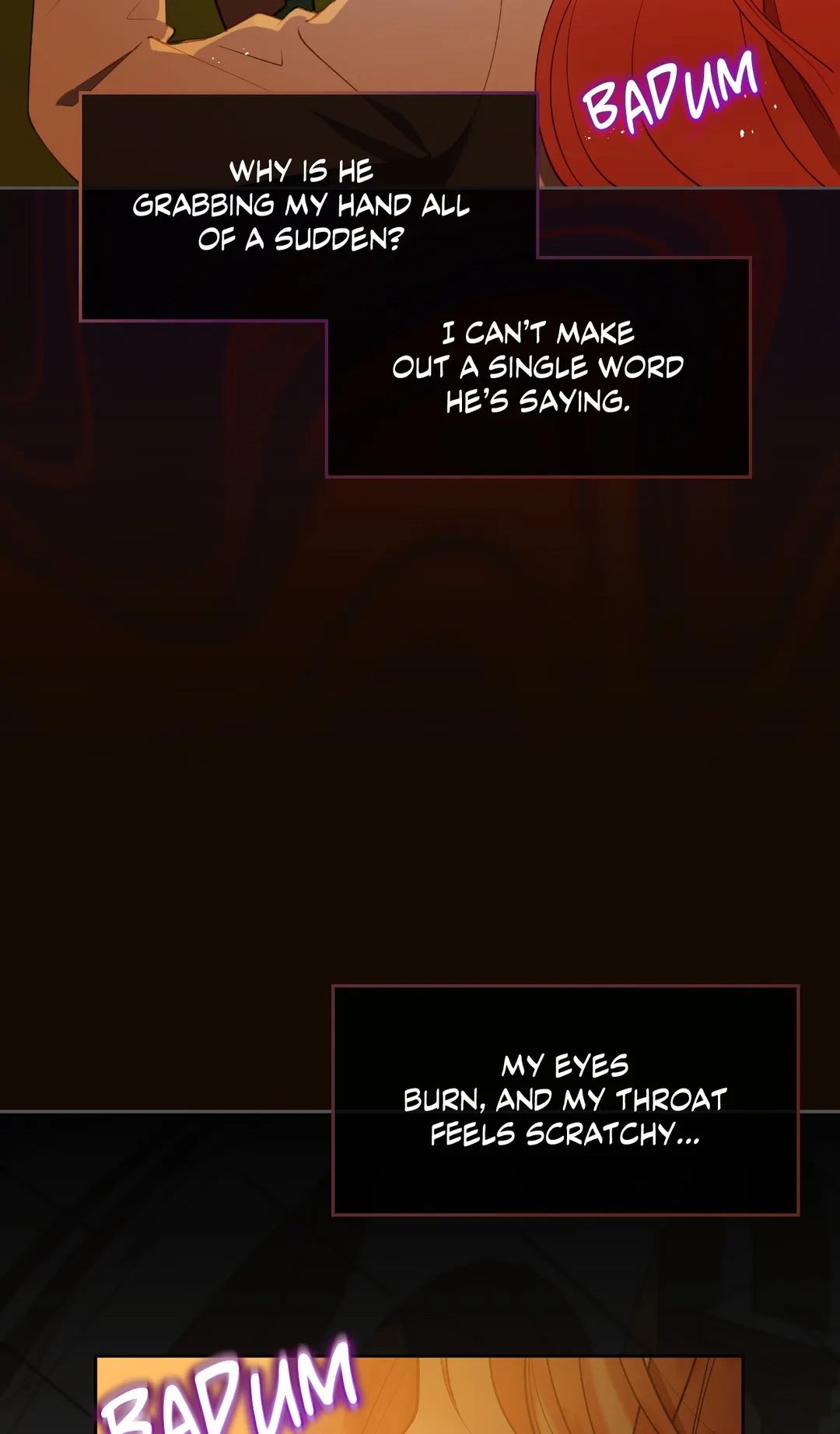 Read Finding Twilight chapter 17 image 30 on Lezhin