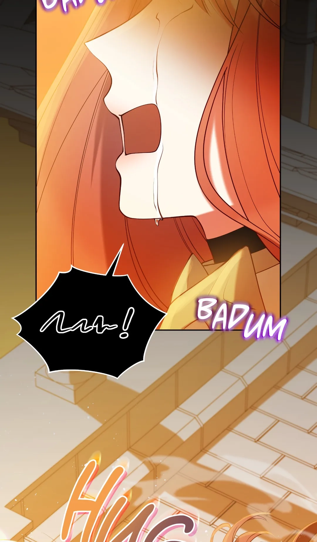 Read Finding Twilight chapter 17 image 31 on Lezhin