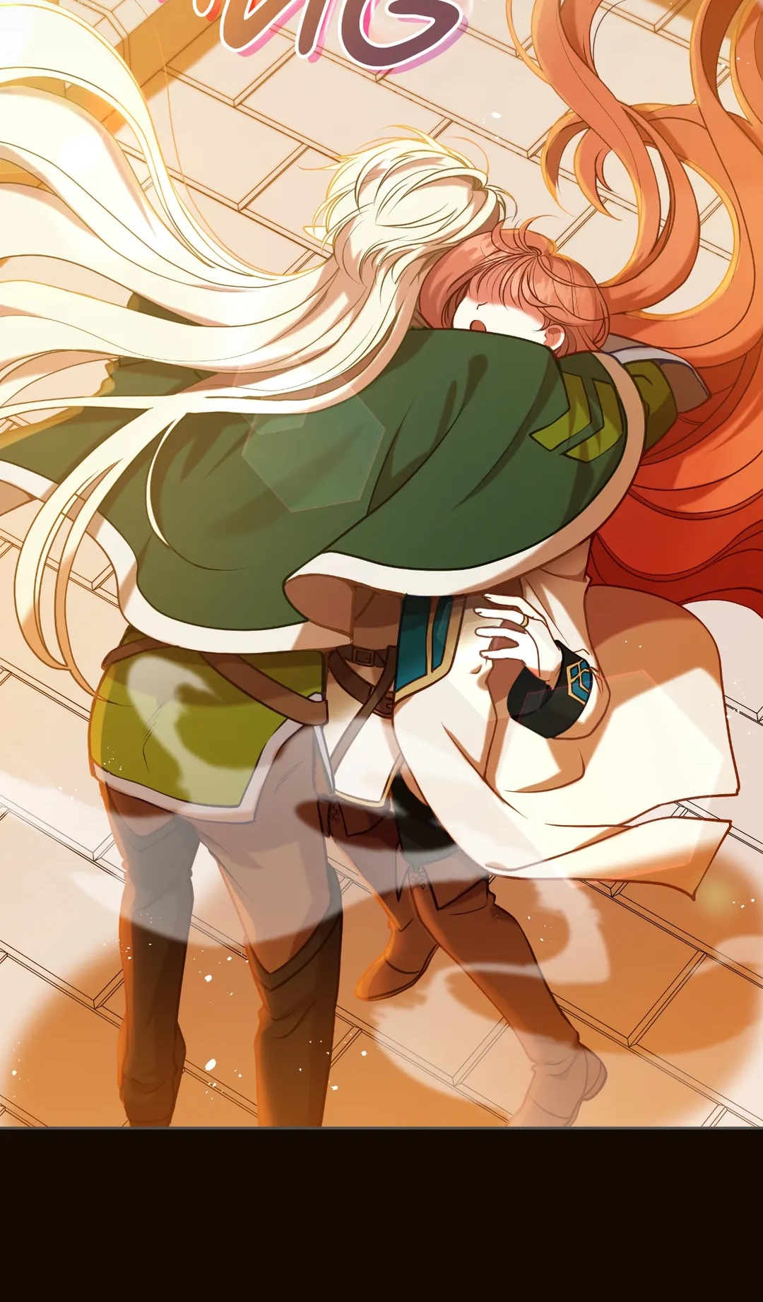Read Finding Twilight chapter 17 image 32 on Lezhin