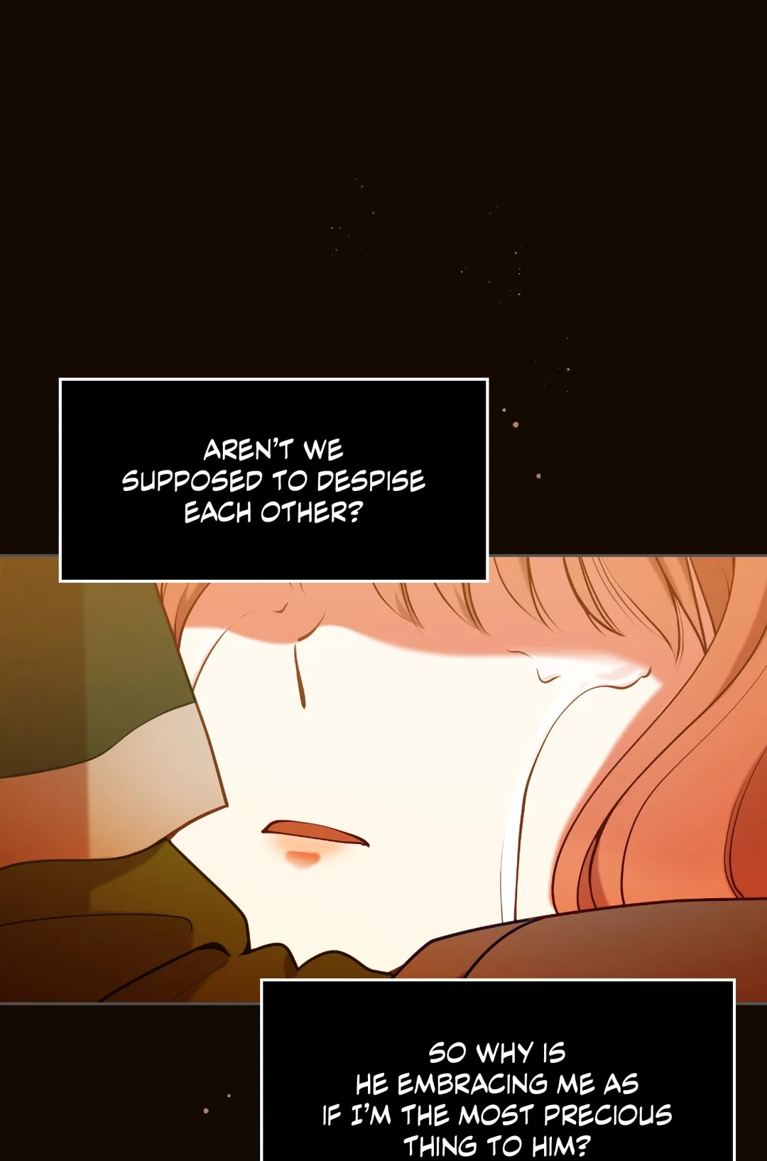 Read Finding Twilight chapter 17 image 33 on Lezhin