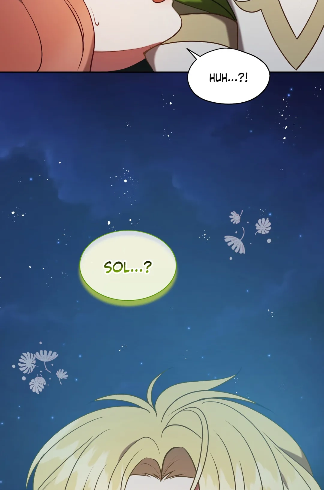 Read Finding Twilight chapter 17 image 36 on Lezhin