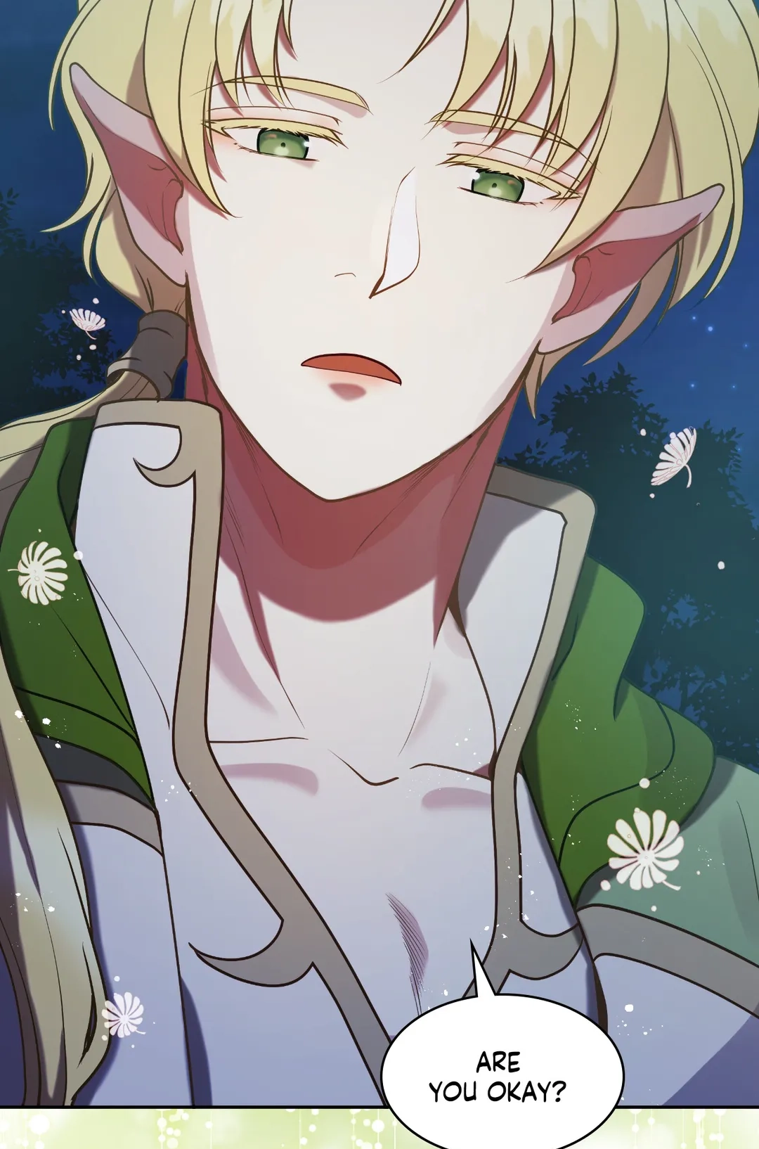 Read Finding Twilight chapter 17 image 37 on Lezhin