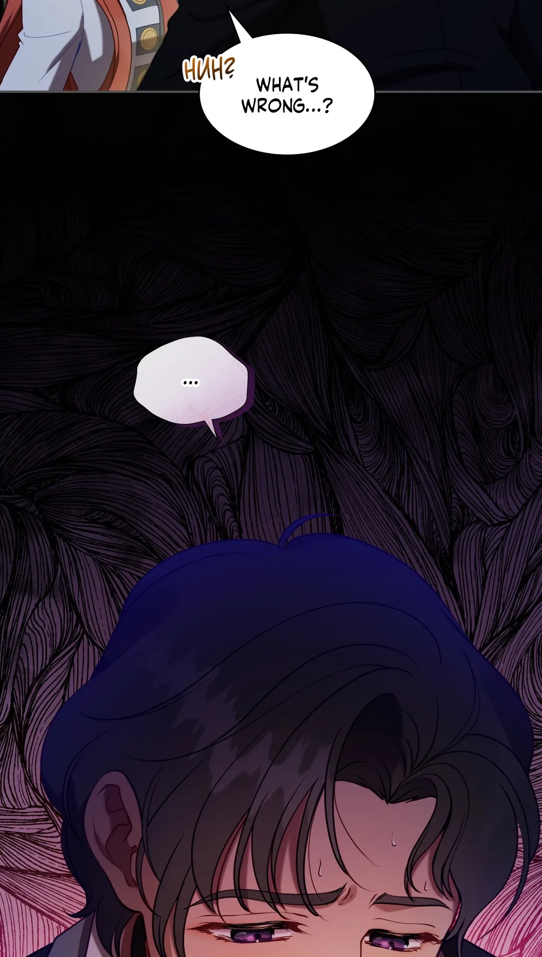 Read Finding Twilight chapter 17 image 4 on Lezhin