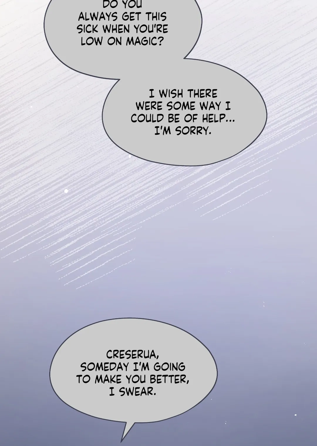 Read Finding Twilight chapter 17 image 43 on Lezhin