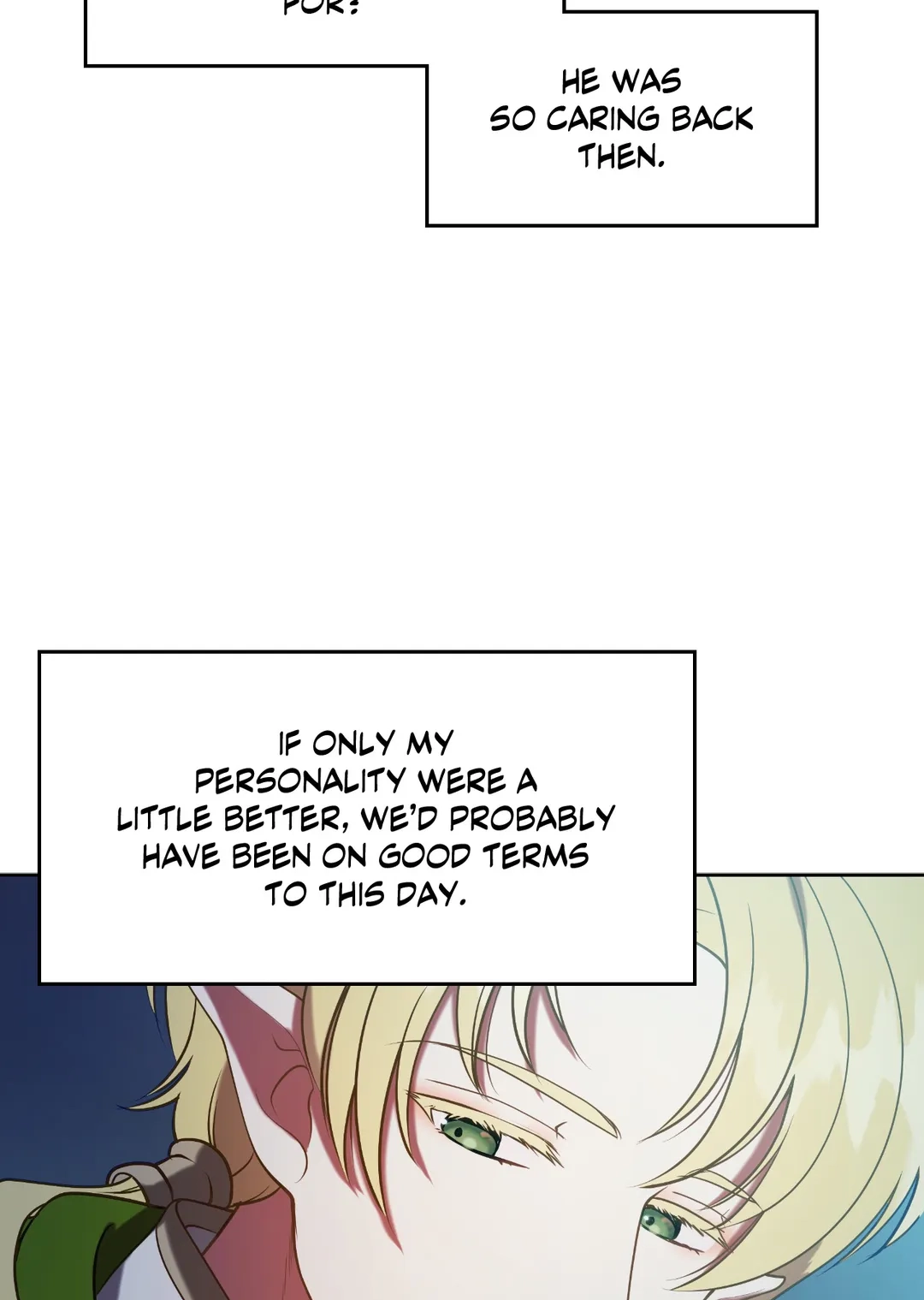 Read Finding Twilight chapter 17 image 45 on Lezhin