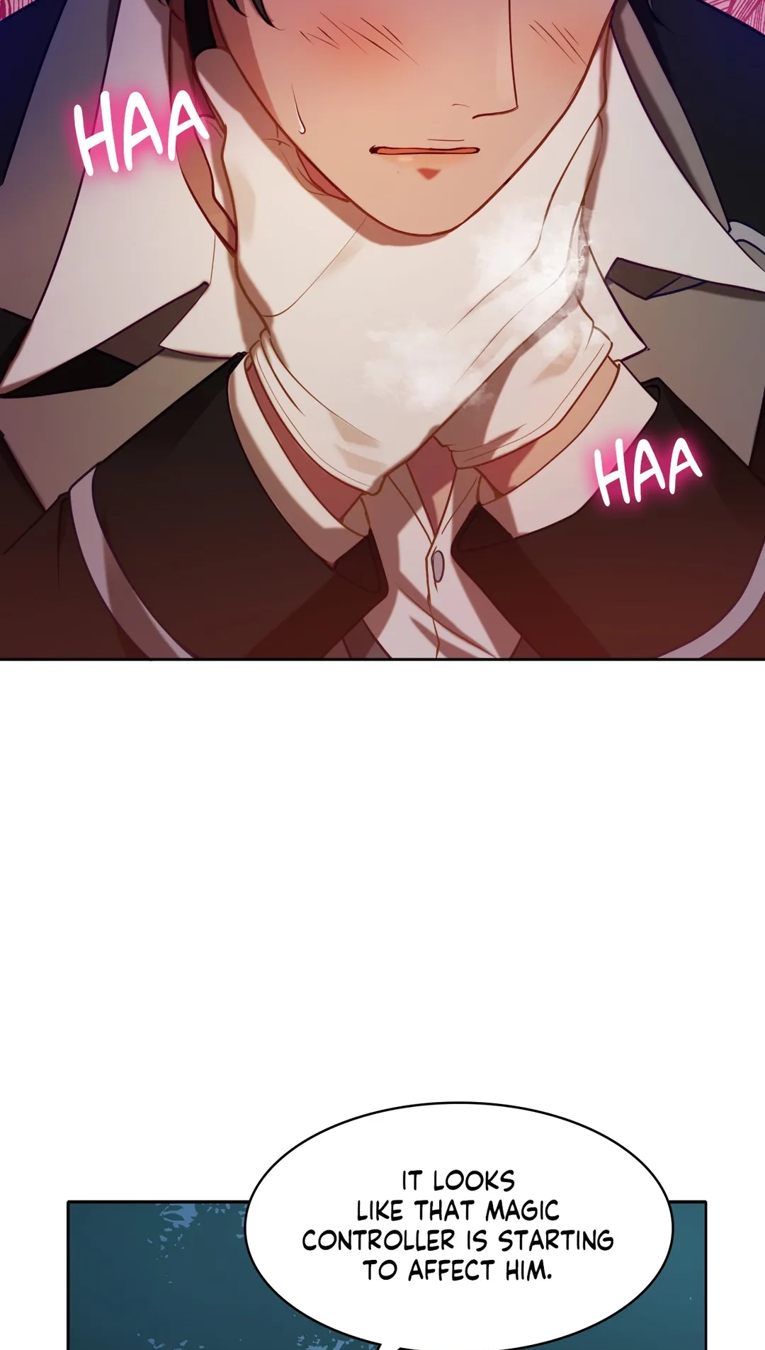 Read Finding Twilight chapter 17 image 5 on Lezhin