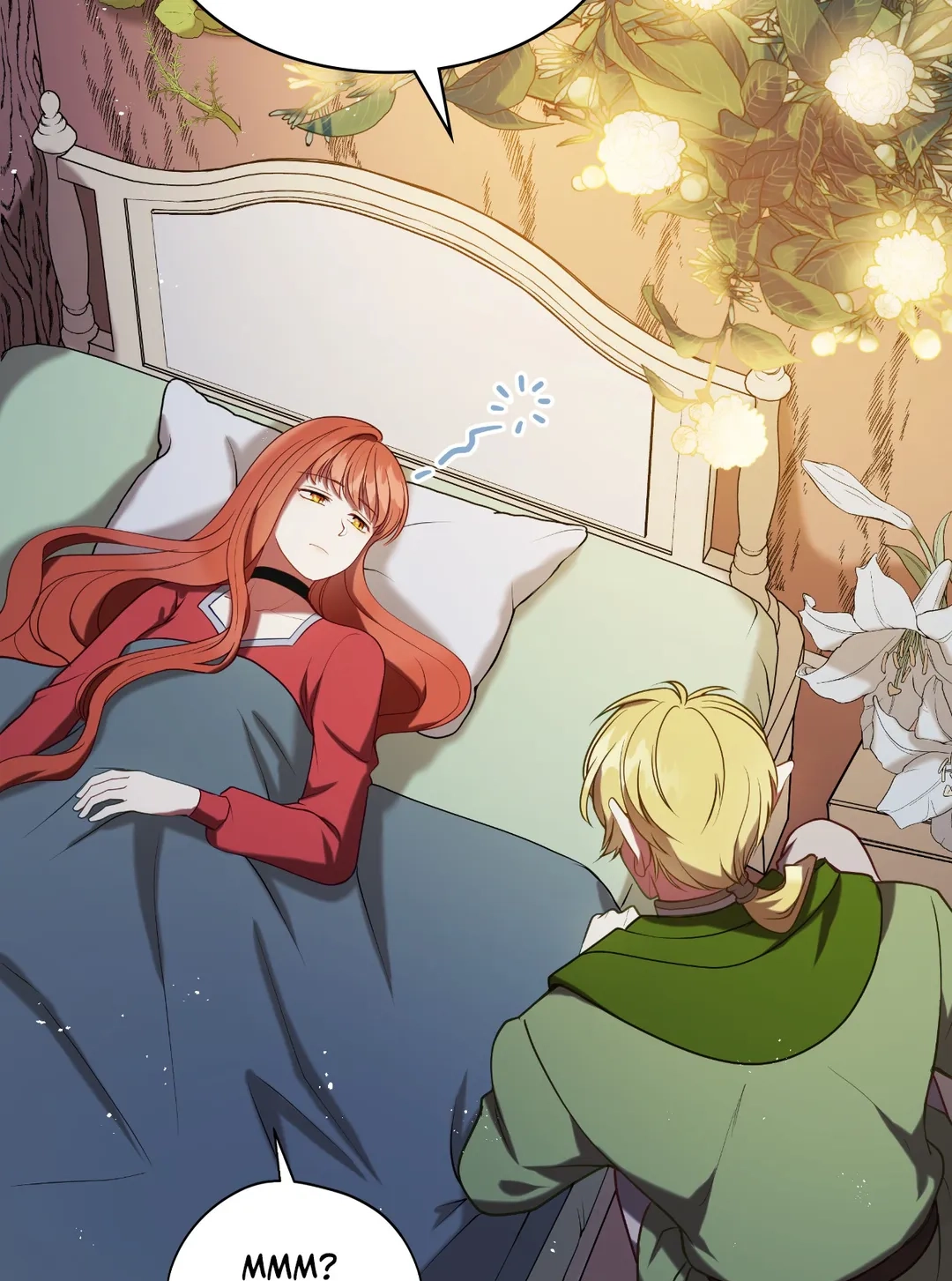 Read Finding Twilight chapter 17 image 51 on Lezhin