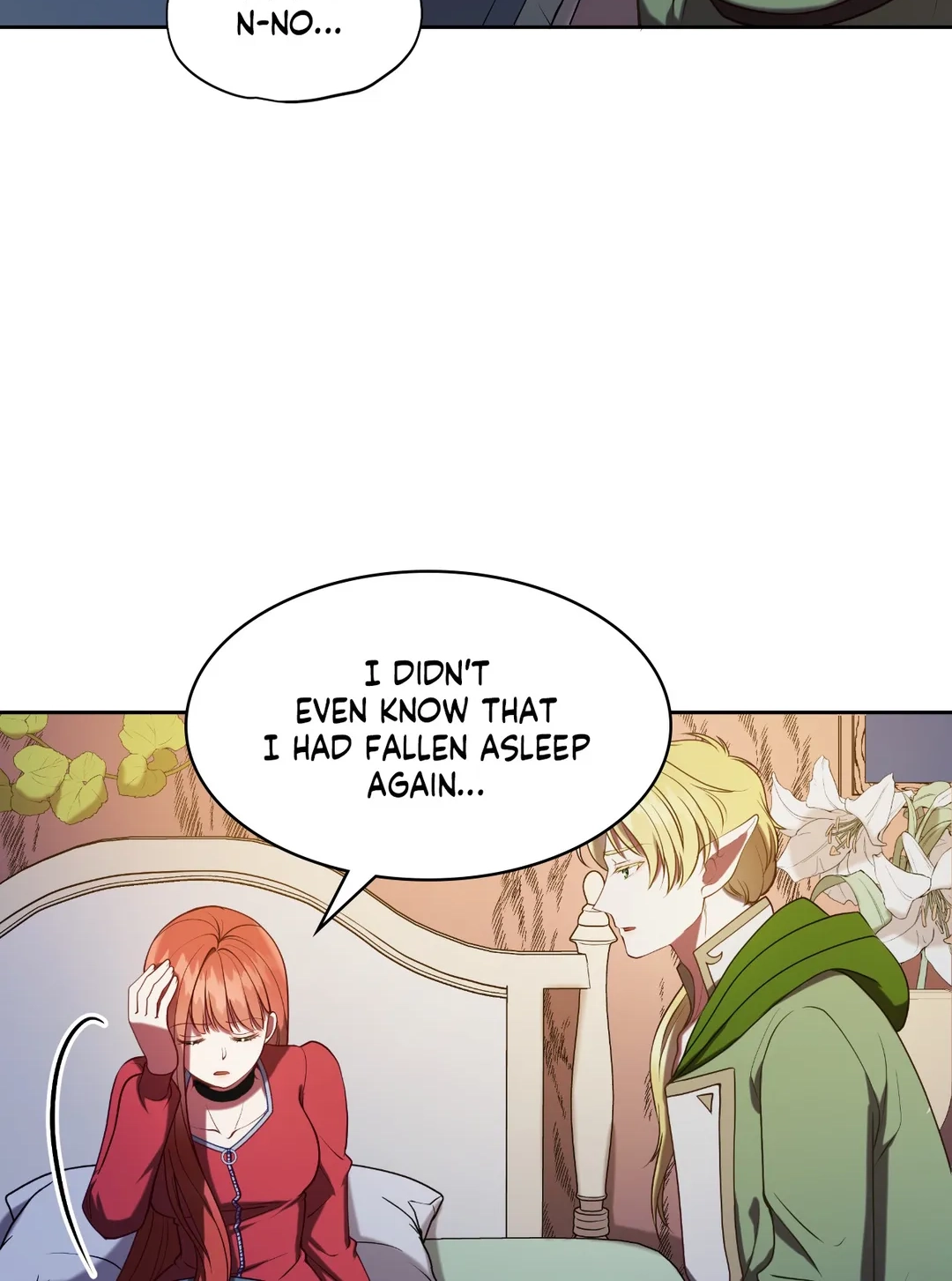 Read Finding Twilight chapter 17 image 52 on Lezhin