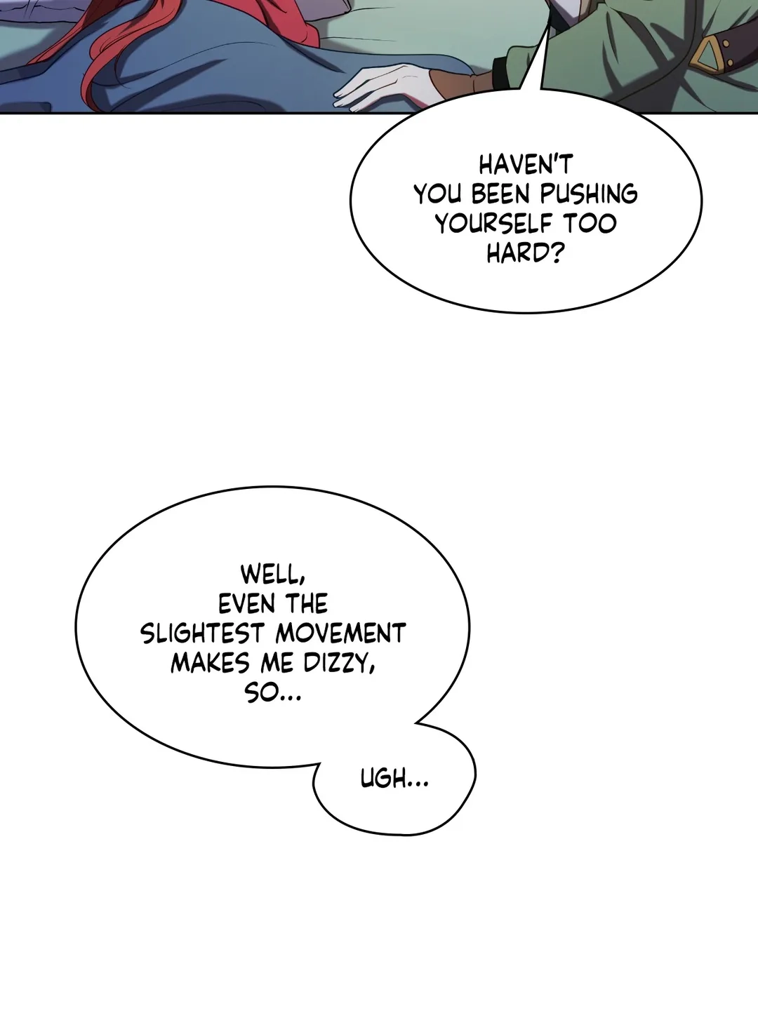 Read Finding Twilight chapter 17 image 53 on Lezhin