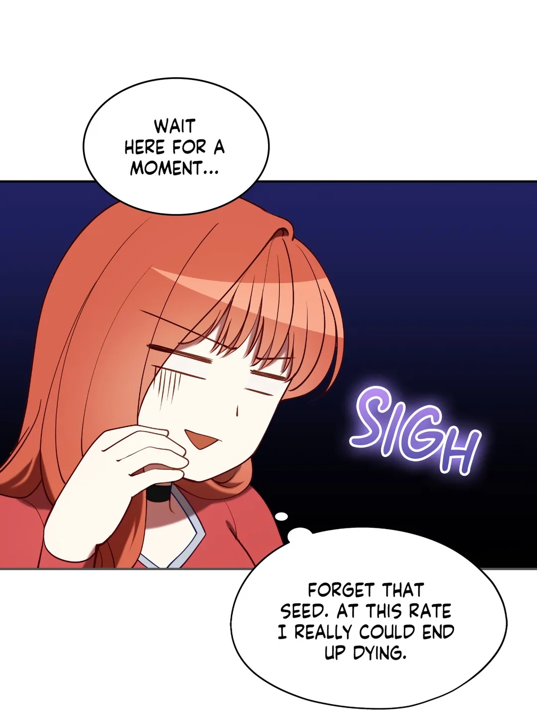 Read Finding Twilight chapter 17 image 54 on Lezhin