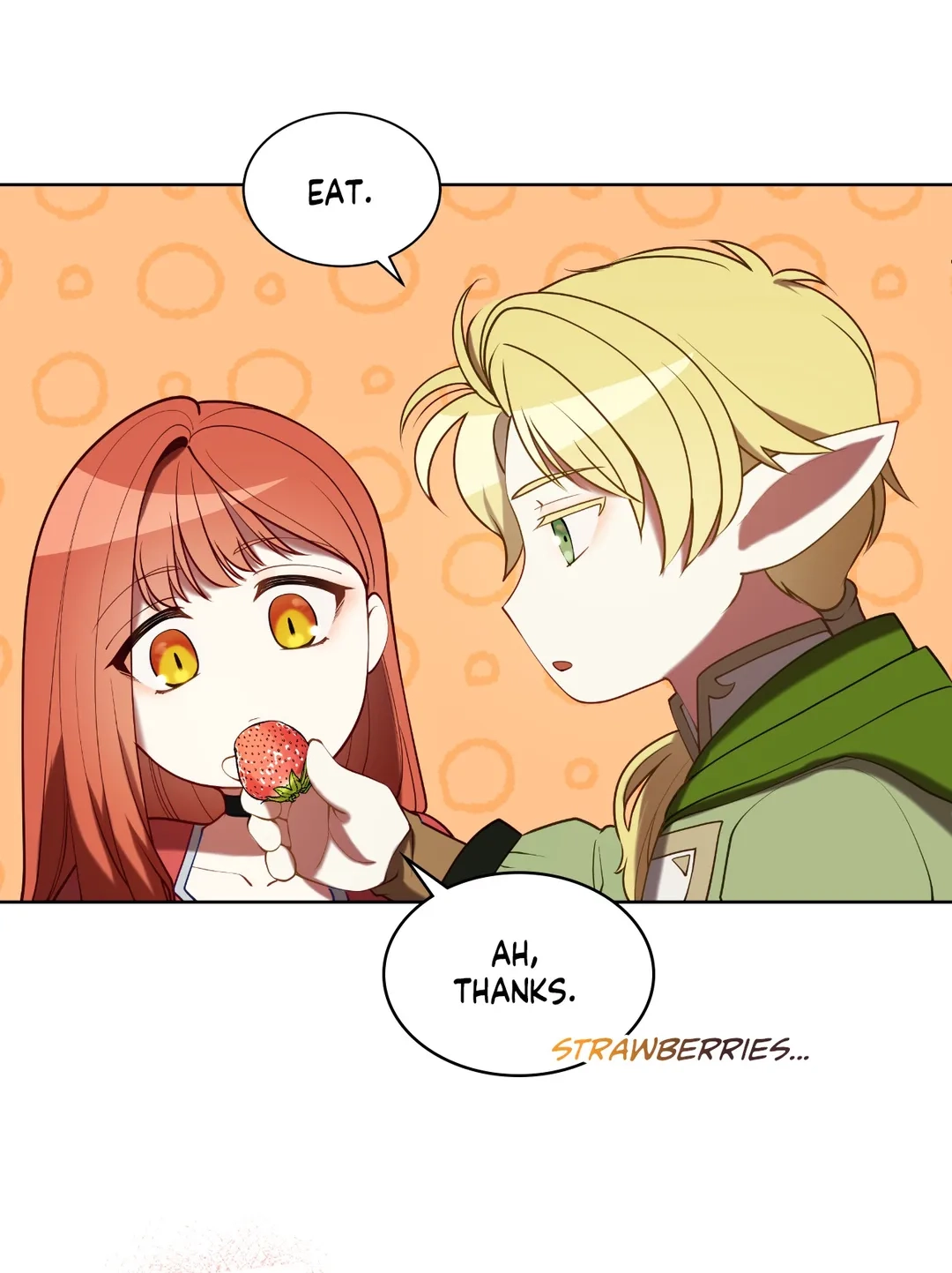 Read Finding Twilight chapter 17 image 57 on Lezhin