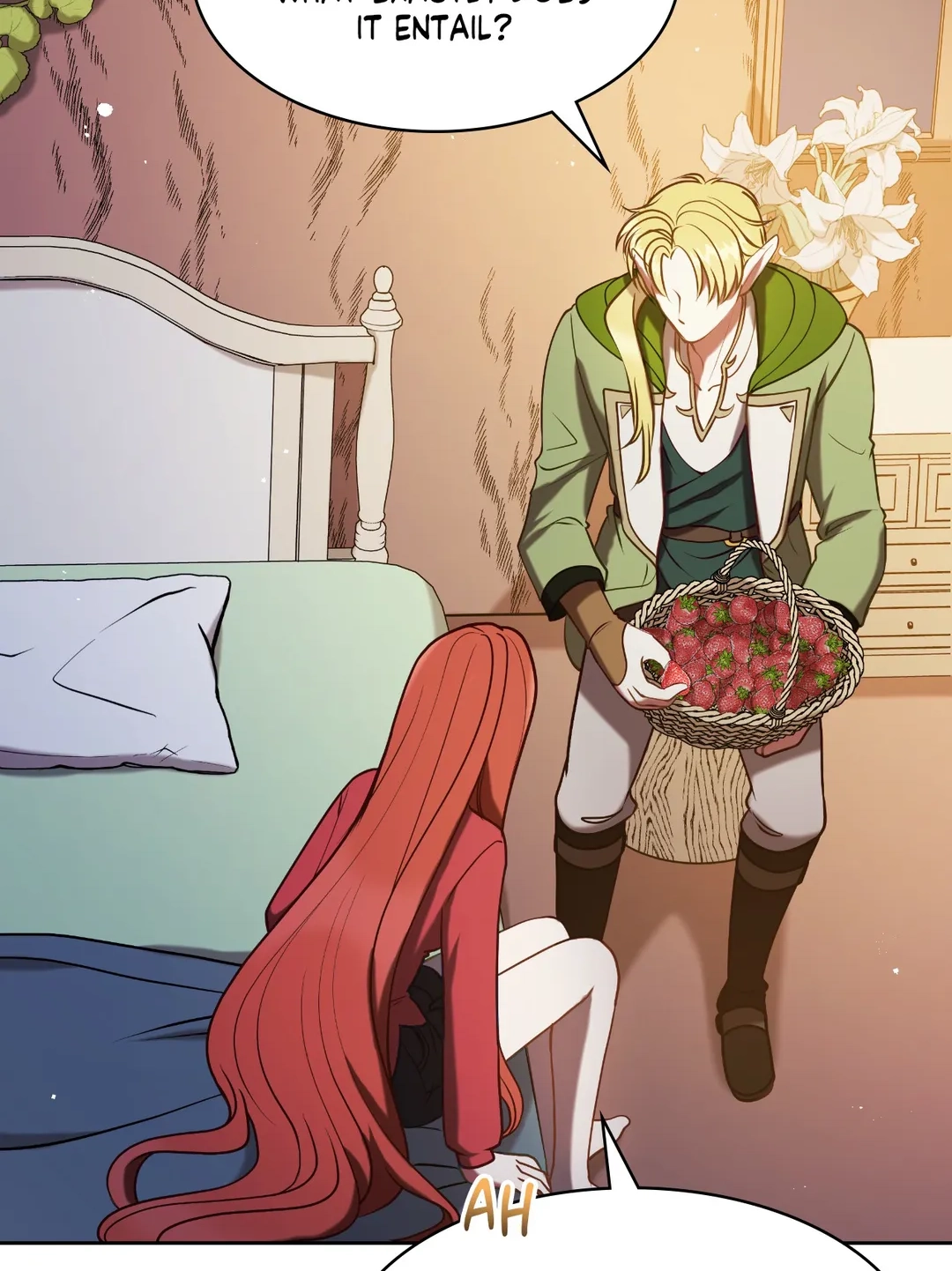 Read Finding Twilight chapter 17 image 60 on Lezhin
